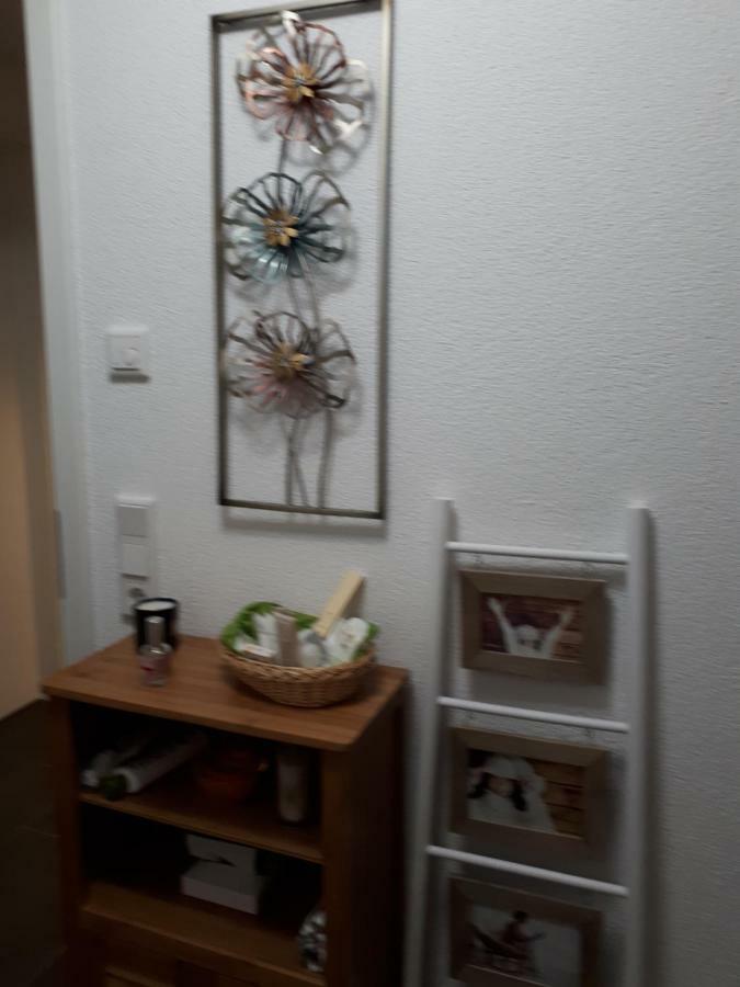 Bad Saeckingen - Sie Werden Sich Hier Wohl Fuehlenアパートメント エクステリア 写真